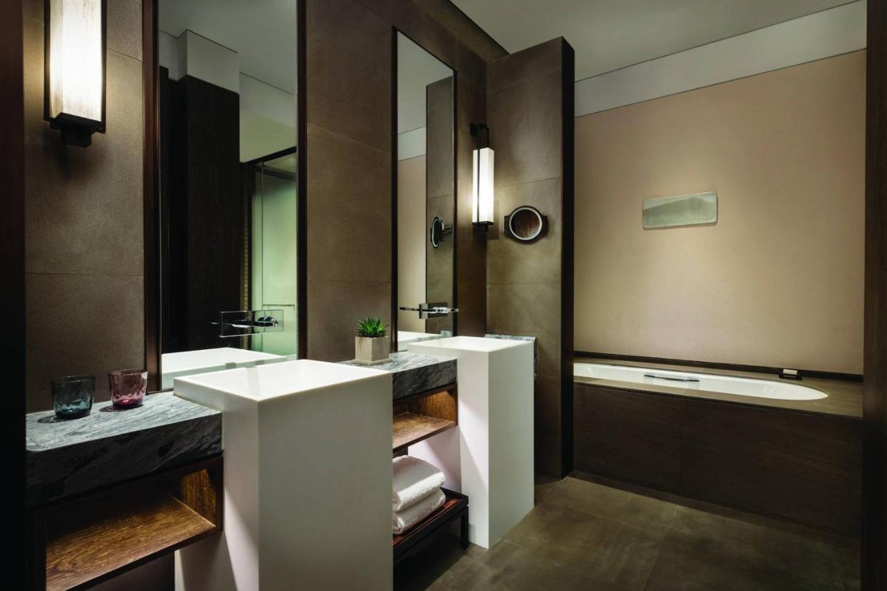 Jw Marriott Hotel Qufu Zewnętrze zdjęcie